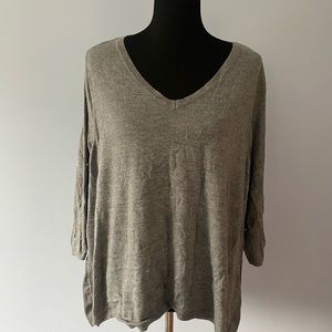 Lane Bryant sweater